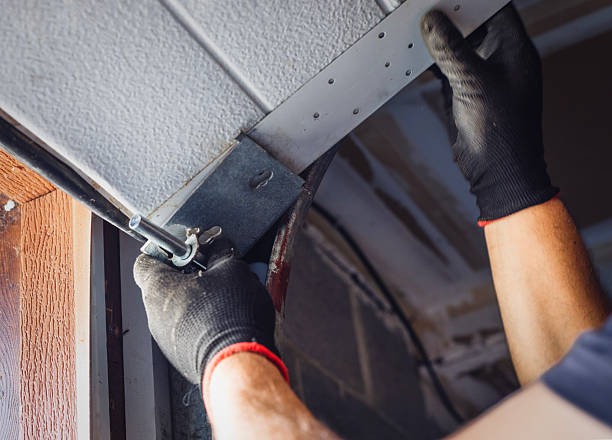 Reliable Garage Door Panel Replacement contractor in Fort Oglethorpe, GA by Garage Doors Repair Pro
